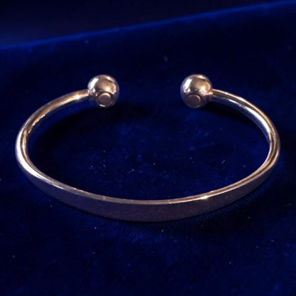 Copper Balance Adjustable Bracelet