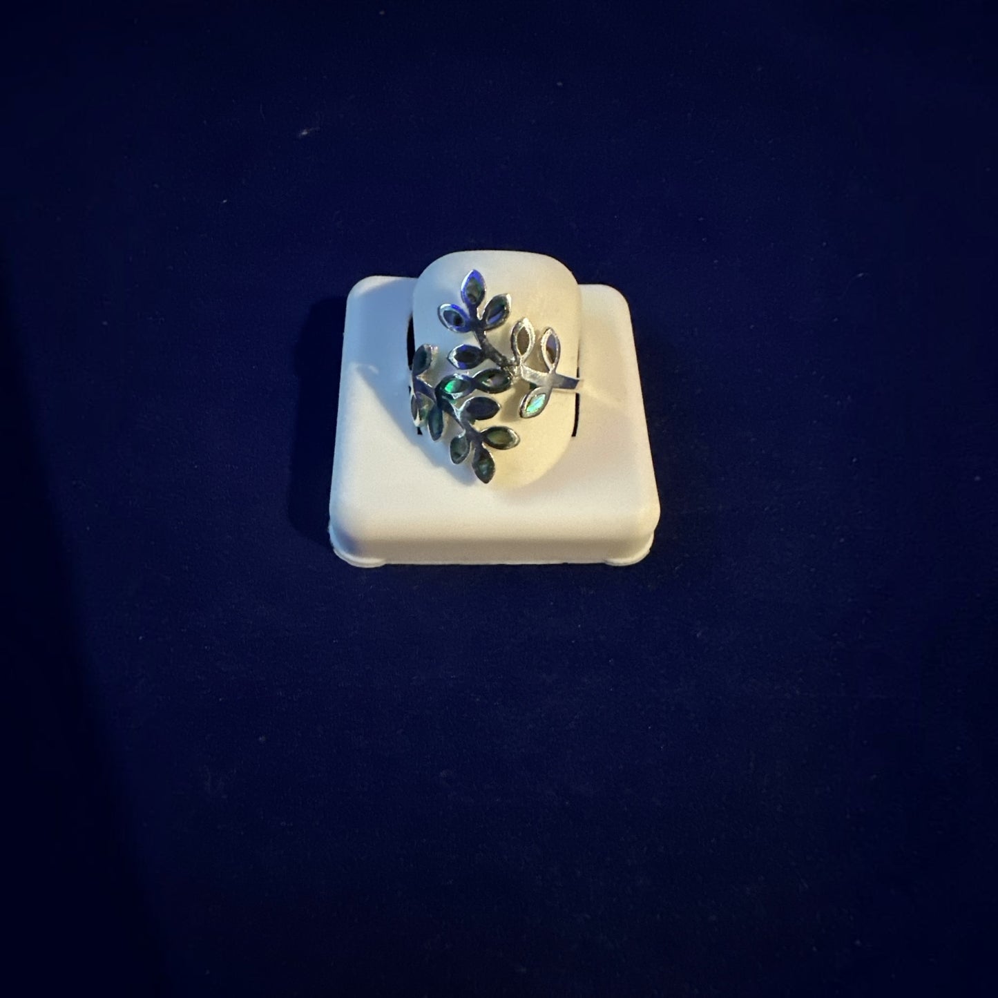925 Sterling Silver Rings – Assorted Designs