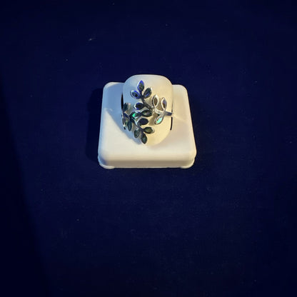 925 Sterling Silver Rings – Assorted Designs