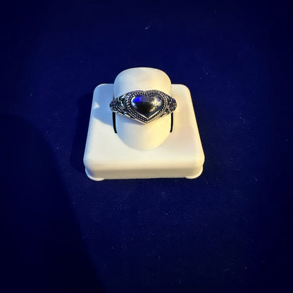 925 Sterling Silver Rings – Assorted Designs