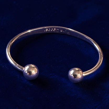 Copper Balance Adjustable Bracelet