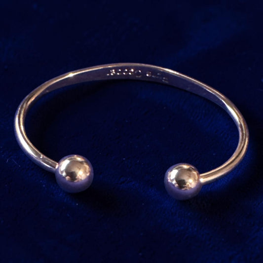 Copper Balance Adjustable Bracelet
